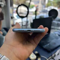 iPhone XR 256GB تک سیم رنگ جذاب آبی|موبایل|کرج, گوهردشت|دیوار