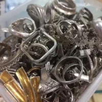 خرید انواع نقره سالم و شکسته