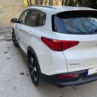 تیگو ۷ مدل ۹۷|خودرو سواری و وانت|اصفهان, کشاورزی|دیوار