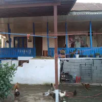 ویلاباغ ۴۰۰ متری بهمراه سوئیت جداگانه/ کوچصفهان|فروش خانه و ویلا|رشت, بلوار گیلان|دیوار