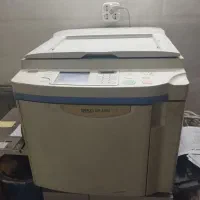 ریسو rp 3700|پرینتر، اسکنر، کپی، فکس|اصفهان, بهارستان|دیوار