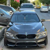 بی ام و
