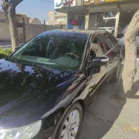 آزرا مشکی توومشکی۲۰۱۰|خودرو سواری و وانت|اصفهان, ارداجی|دیوار