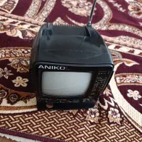 تلویزیون کوچک|تلویزیون و پروژکتور|خلخال, |دیوار