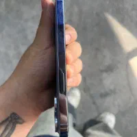 ایفون ۱۳پرو ۱۲۸دو سیم ch 87%|موبایل|پرند, فاز ۶|دیوار