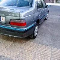 تیوفایو 94|خودرو سواری و وانت|بم, |دیوار