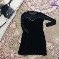 لباس مجلسی