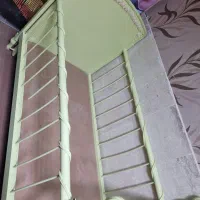 تخت کودک|تخت و صندلی بچه|تربت جام, فاز ۲ فرهنگیان|دیوار