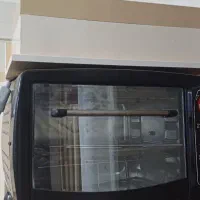 ماکروفر کنوود