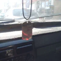 پلاک آویز ماشین|بدلیجات|سمنان, |دیوار