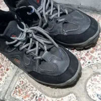 کفش پسرانه سایز 34