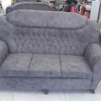 تولید وتعمیرات مبل کارن یزد