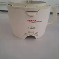 سرخ کن تفال|اجاق گاز و لوازم برقی پختوپز|مشهد, دانشجو|دیوار