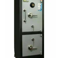 گاوصندوق خانگی در حد نو نصف قیمت