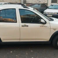 کوییک بدون رنگ|خودرو سواری و وانت|تبریز, |دیوار