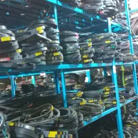 پخش انواع بلبرینگ تسمه و یاتاقان صنعتی|قطعات یدکی و لوازم جانبی|اصفهان, کوی امیریه|دیوار