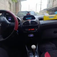 پژو 206 SD V9، مدل ۱۳۸۸|خودرو سواری و وانت|کرج, شهرک جهان‌نما|دیوار