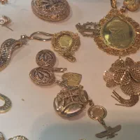 فروش طلادست دوم باکمترین کارمزد