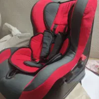 صندلی ماشین کودک|تخت و صندلی بچه|قزوین, |دیوار