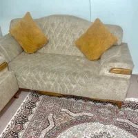 مبل مبلمان درحدنو|مبلمان خانگی و میز عسلی|اهواز, پادادشهر|دیوار