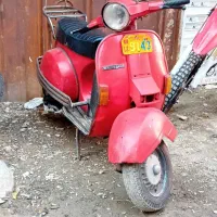وسپا ایتالیایی