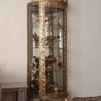 بوفه برنز