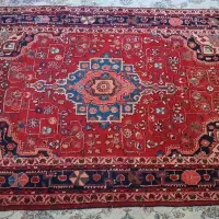 فرش دستبافت تمیز