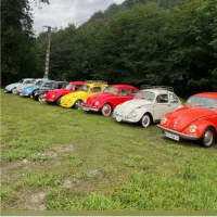 اجاره فولکس واگن در رنگ بندی|خودرو اجارهای|آمل, |دیوار