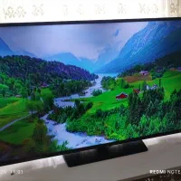 تلویزیون سامسونگ|تلویزیون و پروژکتور|نورآباد, |دیوار