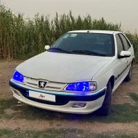 پارس xu7p مدل 1401 درحد