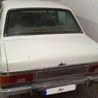 خودرو پیکان سواری