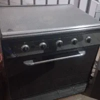 اجاق گاز