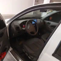 تیبا۲ سفید مدل ۱۴۰۱،معاوضه با T3 ۲۰۷|خودرو سواری و وانت|تهران, لویزان|دیوار