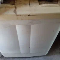 لباسشویی دوقلو کره ای
