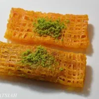 تهیه رشته خشکار خانگی