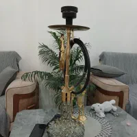 قلیان آلمانی