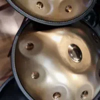 هنگدرام 21 نت|درام و پرکاشن|کرج, عظیمیه|دیوار
