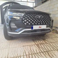 تیگو 7پرو در حد خشک