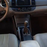 تویوتا کمری دنده