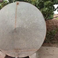 منبع ۲۰۰۰ لیتری