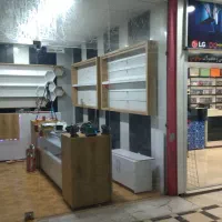 طراحی و اجرای کابینت کمددیواری،پارتیشن،کانتر|خدمات پیشه و مهارت|ایلام, |دیوار