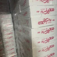 کیک وکلوچه اب میوه برای مدارس بوفه