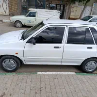 پراید ۱۱۱|خودرو سواری و وانت|بیرجند, |دیوار