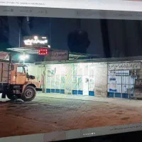 مزایده شرکت تعاونی کامیون داران سندیکا کردکوی|فروش مغازه و غرفه|کردکوی, |دیوار