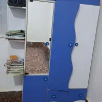 کمد کودک و نوجوان