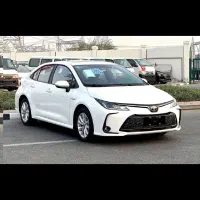 تویوتا کرولا الیت هیبرید ۲۰۲۵|خودرو سواری و وانت|اهواز, زیتون کارمندی|دیوار