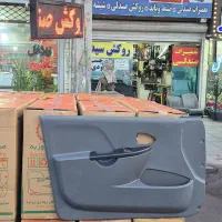 پخش رودری مدل بالایی پرایدی