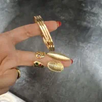 النگو و انگشتر ژوپینگ