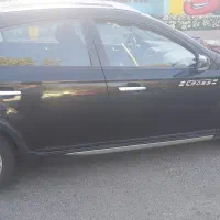 برلیانس کراس