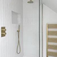 کابین دوش / دور دوشی|لوازم حمام|تهران, طرشت|دیوار